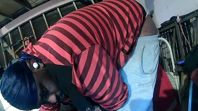 HBYAM online show from 04-01-26, 02:36