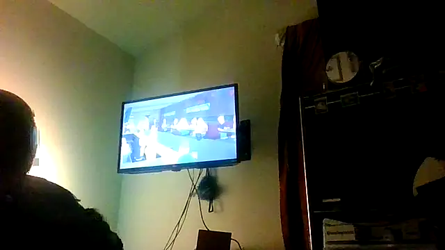 HBYAM online show from 04-03-26, 07:17