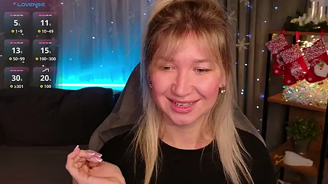 MilaBott online show from 01-07-26, 06:43