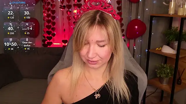 MilaBott online show from 02-08-26, 07:39