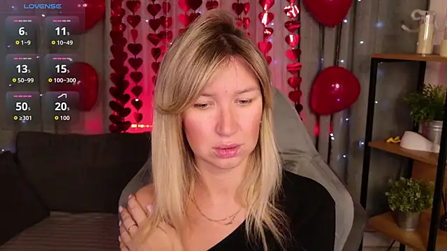 MilaBott online show from 02-11-26, 07:19