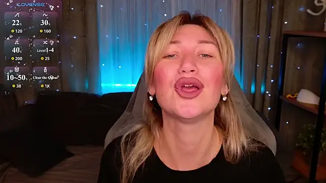 MilaBott online show from 02-20-26, 07:14