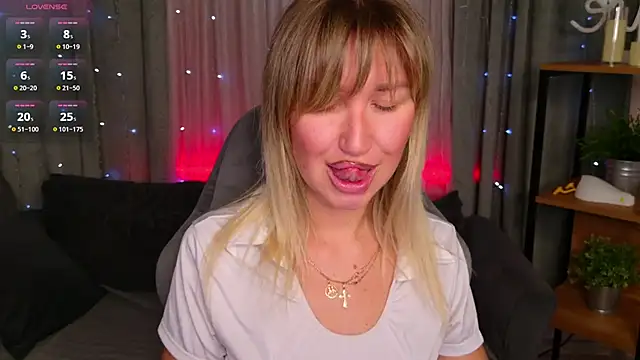 MilaBott online show from 04-14-26, 07:20