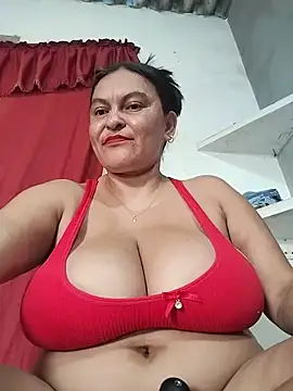 Snapshot of Horny-Mommy-Dirty chatting on 05-19-26, 02:23 Horny-Mommy-Dirty online show from 05-19-26, 02:23