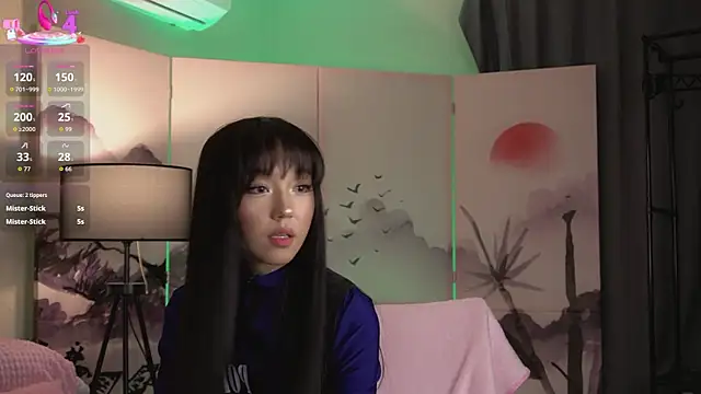 Lin kun online show from 01-18-26, 09:18