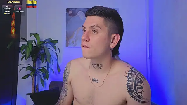 Yeiko Romero  online show from 03-01-26, 06:15