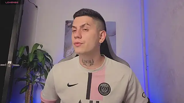 Yeiko Romero  online show from 03-05-26, 11:23