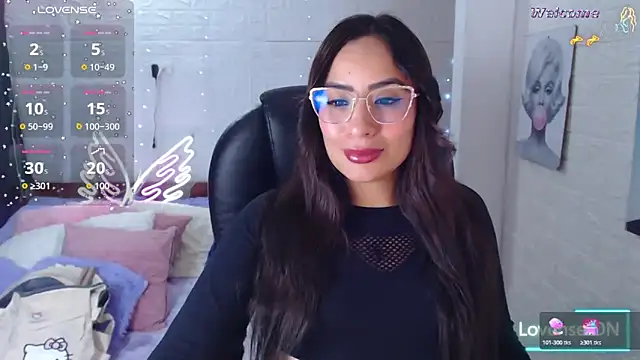 Paulina 627 online show from 04-15-26, 02:46