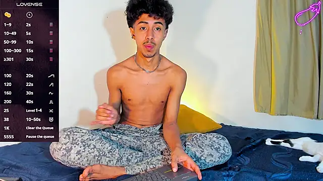 RyanRizzo online show from 03-02-25, 08:40