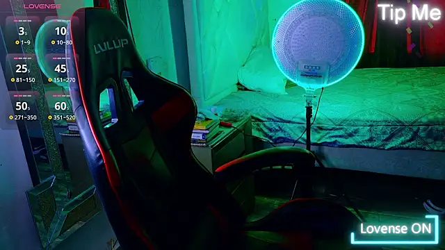 Rich boy01 online show from 02-14-26, 06:15