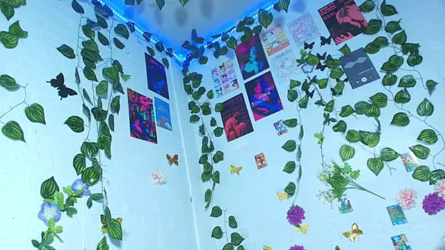 stevan1855 online show from 03-21-26, 04:32