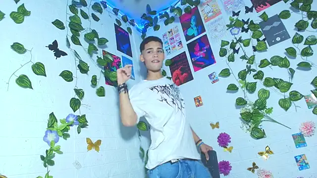 stevan1855 online show from 03-29-26, 03:39