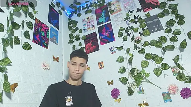 stevan1855 online show from 04-23-26, 05:37