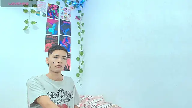 stevan1855 online show from 06-27-26, 05:56