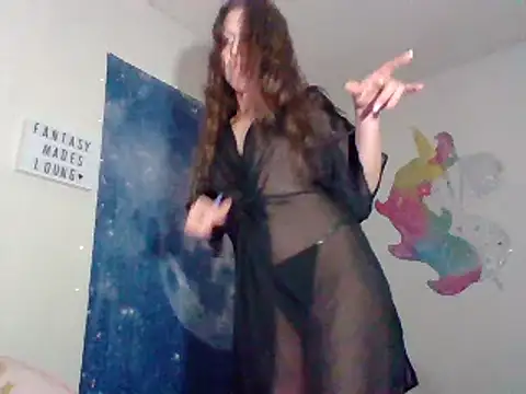 fantasymade69 online show from 03-01-25, 06:03