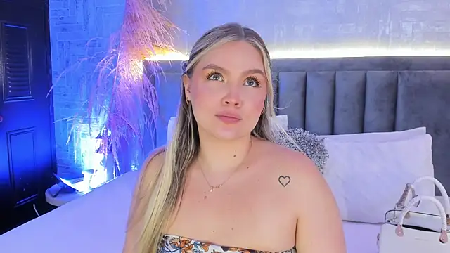 GaiaBaker online show from 12-03-25, 01:42