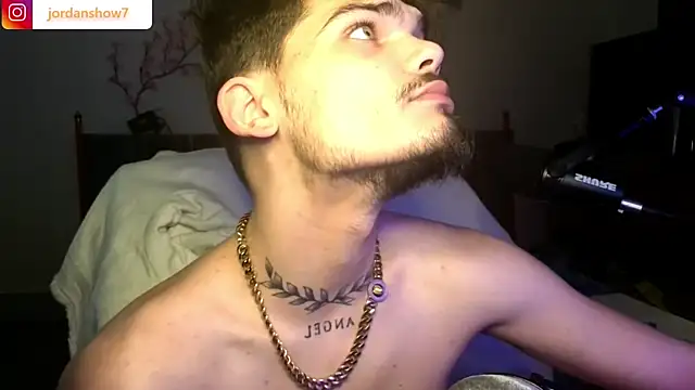 JordanShow online show from 03-03-26, 10:43