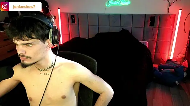 JordanShow online show from 03-24-26, 06:51