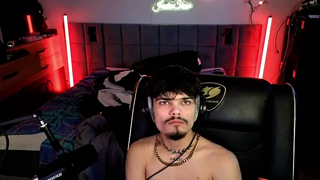 JordanShow online show from 03-29-26, 04:51