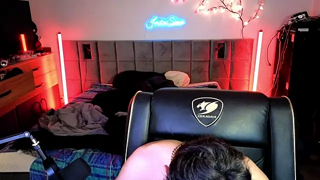 JordanShow online show from 03-30-26, 04:57