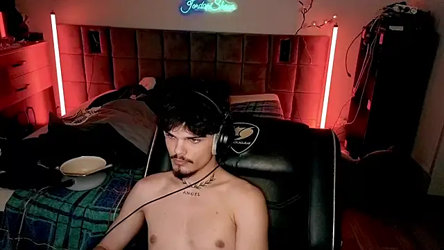 JordanShow online show from 04-07-26, 10:31