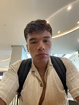 Logan smith1 online show from 03-20-26, 08:57