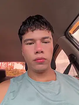 Logan smith1 online show from 06-18-26, 04:11