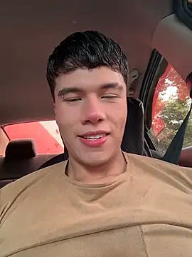 Logan smith1 online show from 07-01-26, 08:08