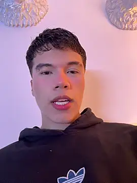 Logan smith1 online show from 07-06-26, 04:53