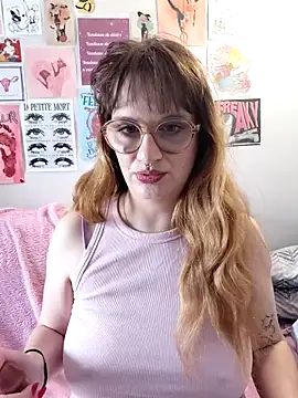 PrincesseMalicia online show from 06-03-26, 02:33