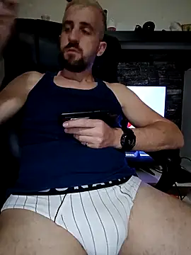 GrofLicno online show from 03-16-26, 08:57