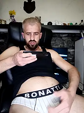 GrofLicno online show from 03-25-26, 08:48