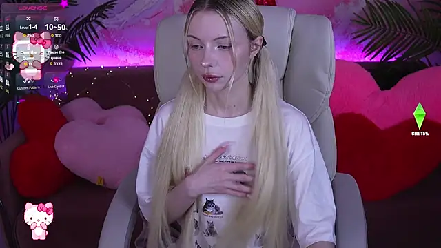 EviStar online show from 02-15-26, 08:46