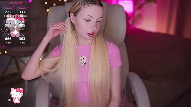 EviStar online show from 03-06-26, 08:33