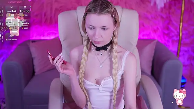 EviStar online show from 04-04-26, 07:17