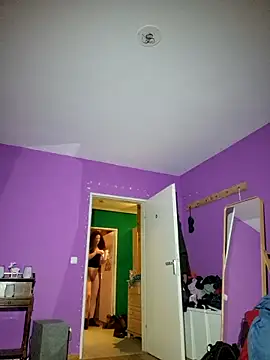 Snapshot of Josephine_LIVE chatting on 03-29-26, 01:27 Josephine LIVE online show from 03-29-26, 01:27