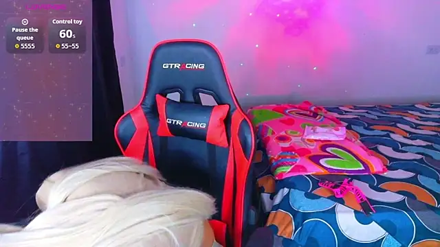 AllisonsweetZ online show from 02-13-26, 04:19