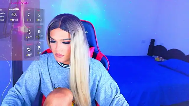 AllisonsweetZ online show from 03-25-26, 04:35