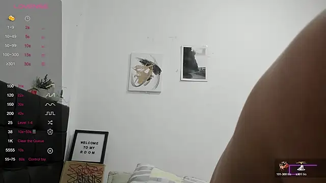 RoddyRich11 online show from 12-22-25, 11:29