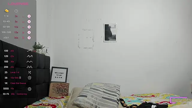 RoddyRich11 online show from 04-11-26, 12:09