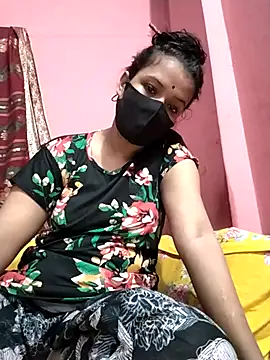 Oindrila-Rani online show from 11-26-25, 10:38