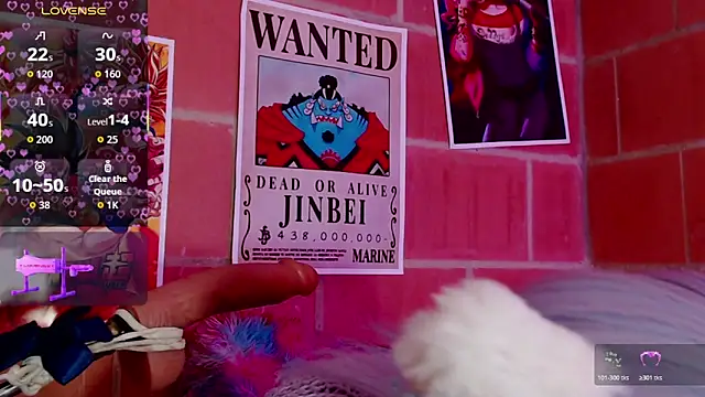 Yennastone online show from 02-16-26, 06:20