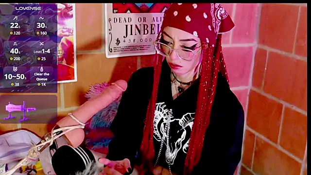 Yennastone online show from 03-14-26, 05:46