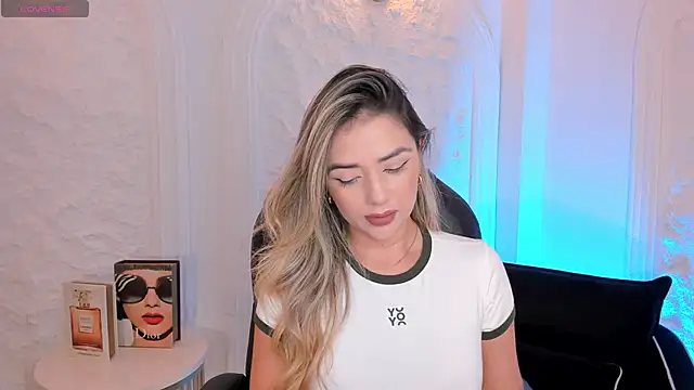 ChloePreston  online show from 05-19-26, 11:49