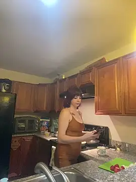 GoddessPinxx online show from 06-03-26, 08:25