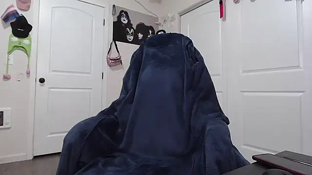 GoddessPinxx online show from 06-22-26, 05:15