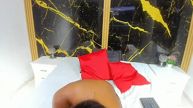 CarlieLyn online show from 02-25-26, 07:34