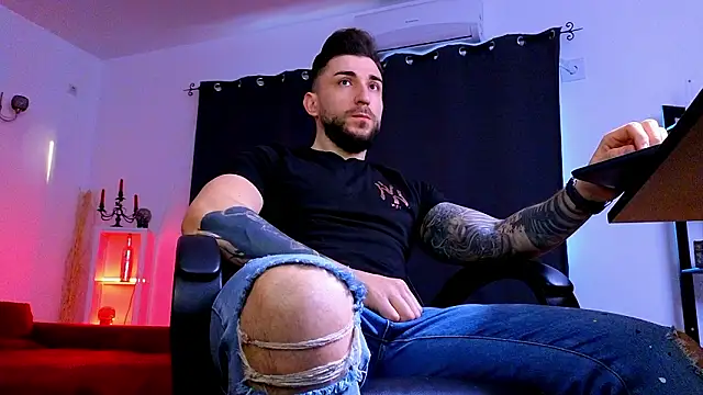 MightyAaron66 online show from 03-15-26, 05:02