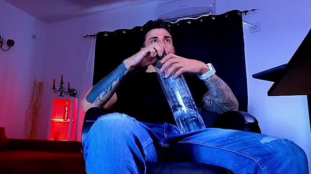 MightyAaron66 online show from 07-14-26, 10:21