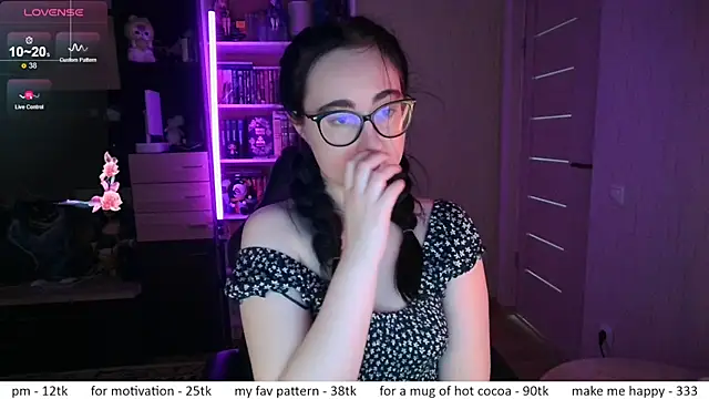 el sweety online show from 06-01-26, 11:45